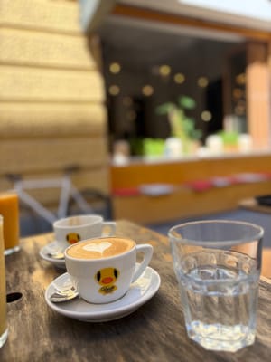Photo of Ducks coffee shop