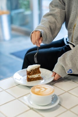 Photo of Imom Coffee