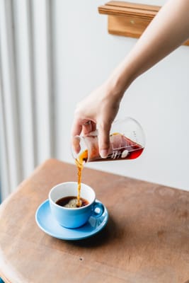 Photo of LIGHT UP COFFEE