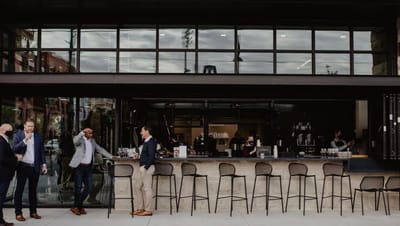 Topeca Coffee
