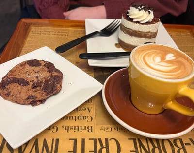 Photo of Thinking Cup
