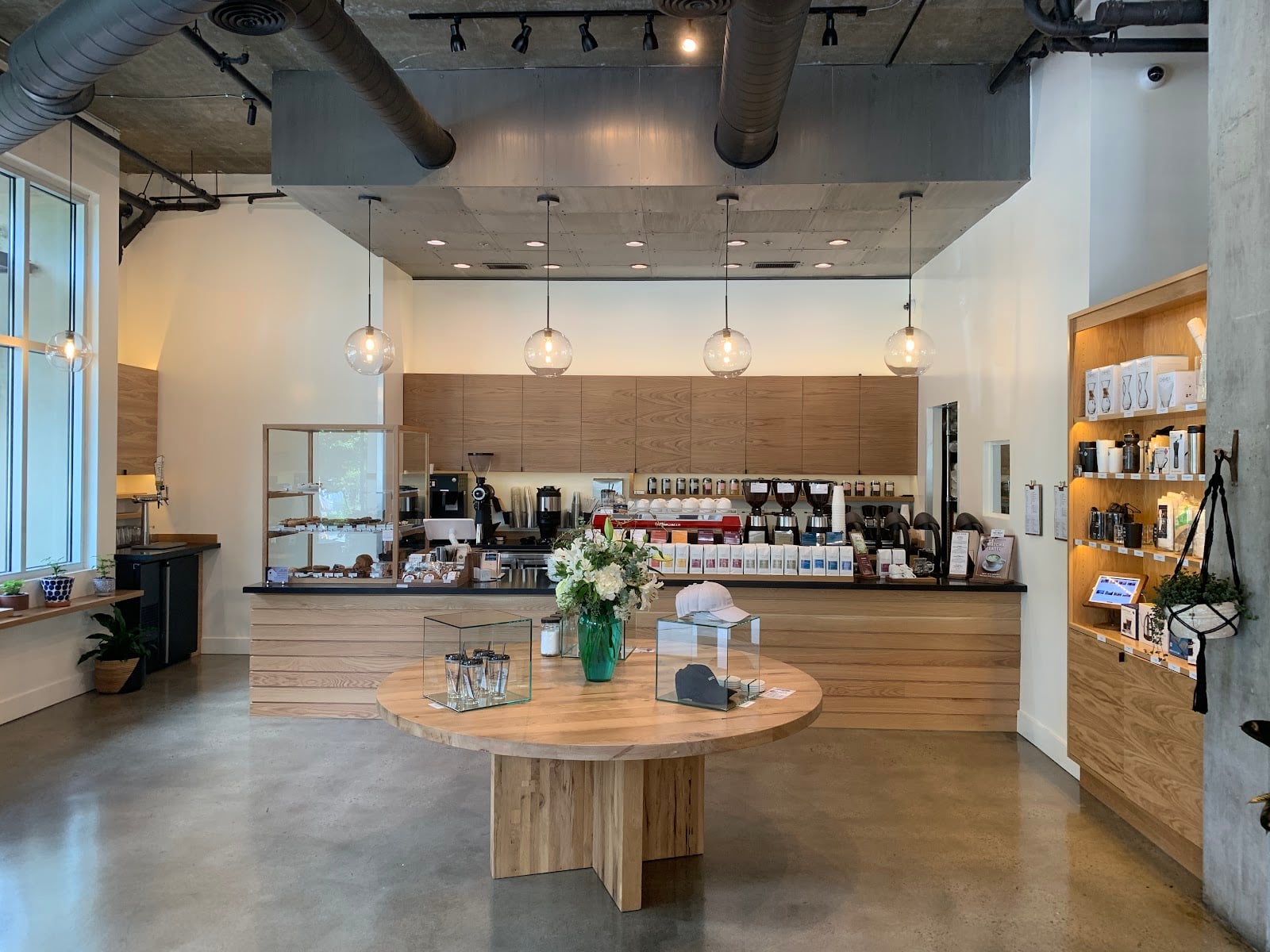 Temple Coffee