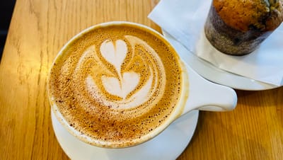Photo of Temple Coffee
