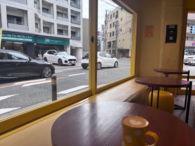 Photo of Manu Coffee