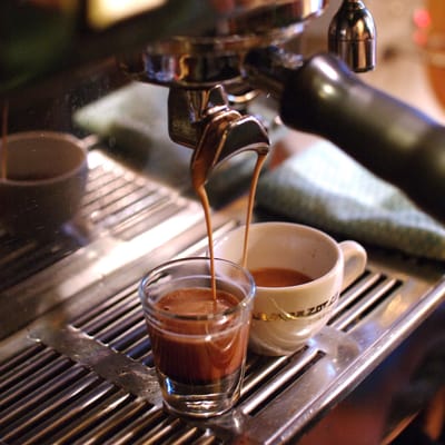 Photo of Manu Coffee