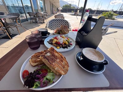 Photo of Beanup Specialty Coffee & Brunch