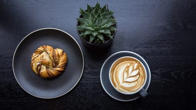Photo of Anchorhead Coffee