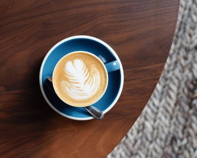 Photo of FRGMNT Coffee - North Loop