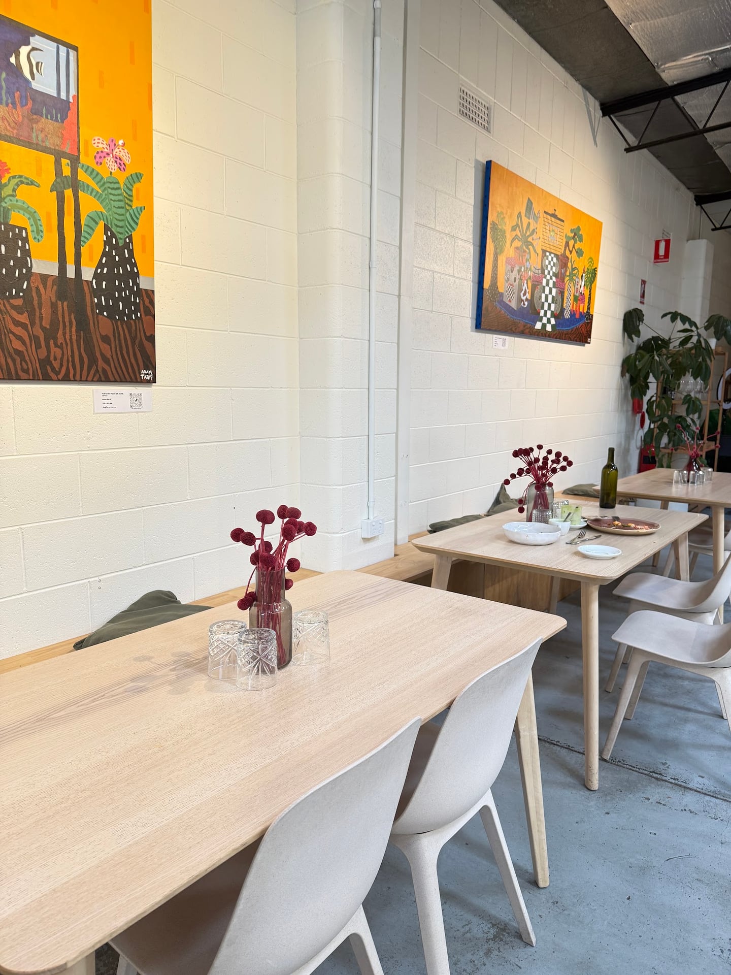 Specialty coffee in Hindmarsh, Australia