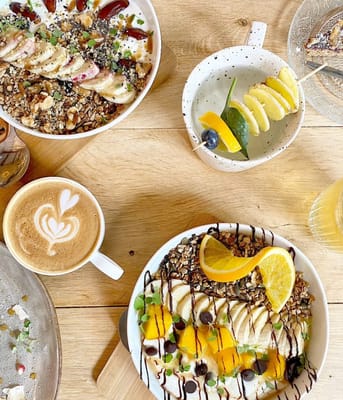 Photo of KEES - Natural Food & Specialty Coffee