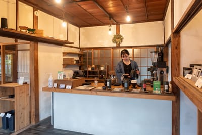 paso by 27 COFFEE ROASTERS