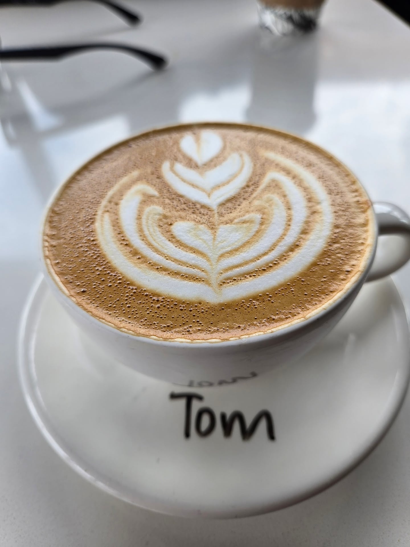 Specialty coffee in Lakewood, United States