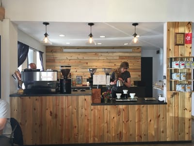 Photo of Sweet Bloom Coffee