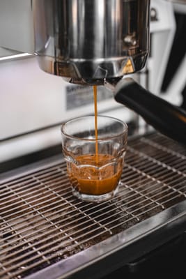 Photo of Estate Coffee Company