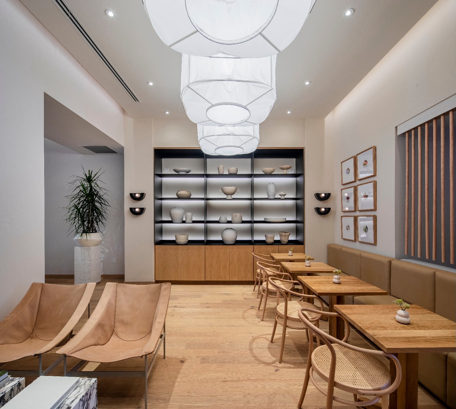 Specialty coffee in Orlando, United States
