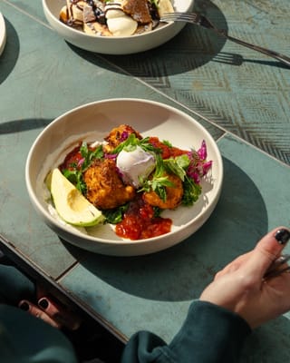 Photo of ONA Coffee House Cafe Fyshwick