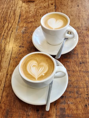 Photo of ONA Coffee House Cafe Fyshwick