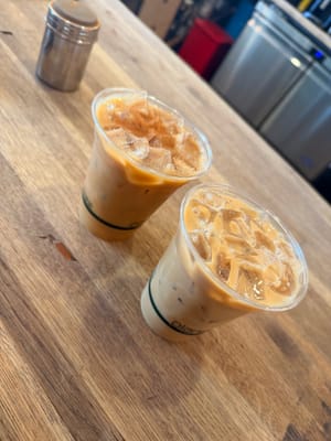 Photo of Flat Track Coffee