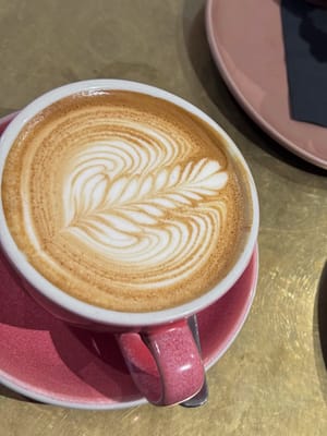 Photo of Pilgrim Coffee