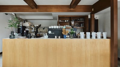 townsfolk coffee