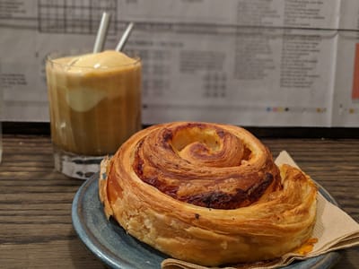 Photo of Patricia Coffee Brewers