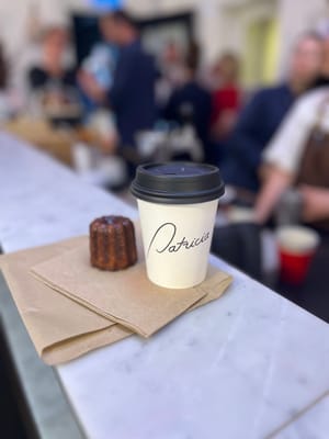 Photo of Patricia Coffee Brewers