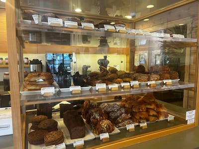 Photo of Temple Coffee