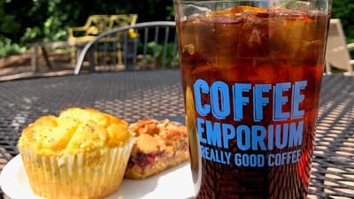 Photo of Coffee Emporium