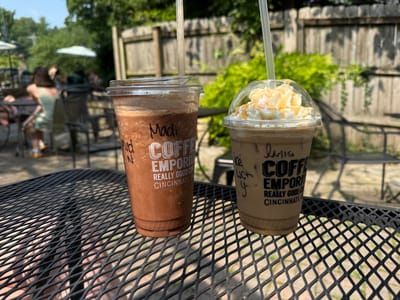 Photo of Coffee Emporium