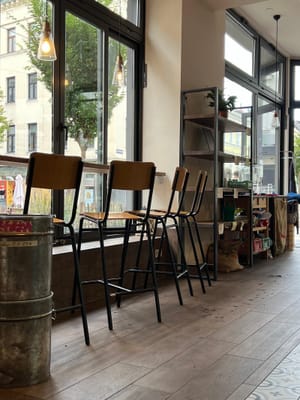 Photo of Cafebrennerei Franze