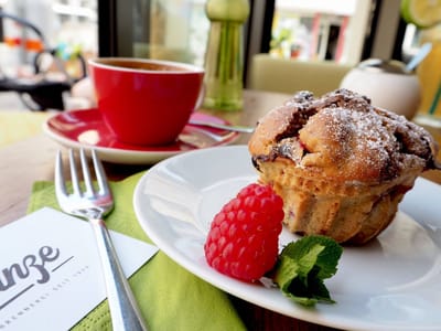 Photo of Cafebrennerei Franze