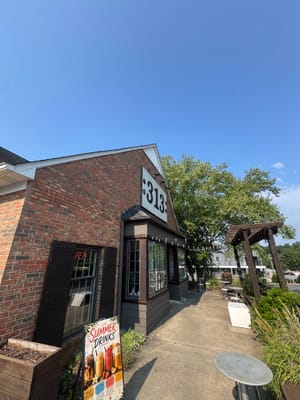 Photo of 313 Cafe