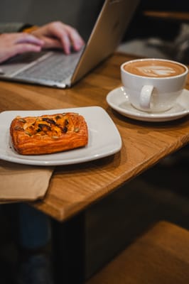 Photo of Deeper Roots Coffee