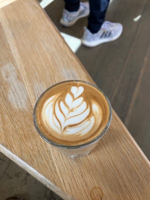 Photo of Deeper Roots Coffee