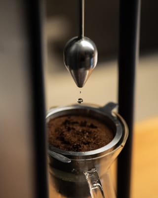 Photo of PHILOCOFFEA 201