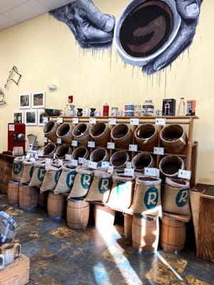 Photo of Rostov's Coffee & Tea