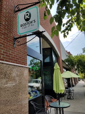 Photo of Rostov's Coffee & Tea