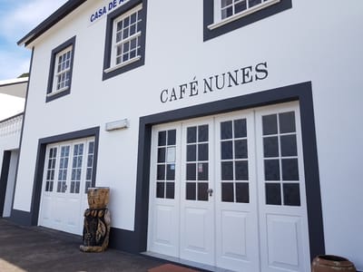Café Nunes
