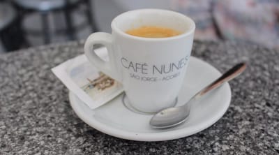Photo of Café Nunes