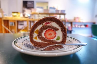 Photo of REC COFFEE Fukuoka Prefecture East Shop
