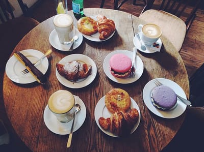 Photo of Boulangerie