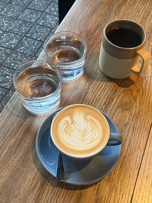 Photo of Artificer Coffee