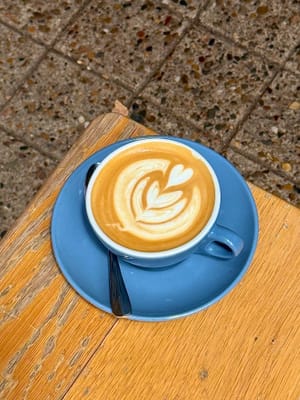 Photo of Artificer Coffee