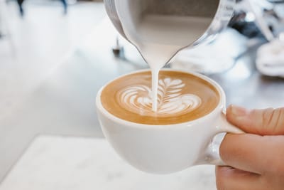 Photo of Blue Bottle Coffee - Kobe Hankyu Cafe