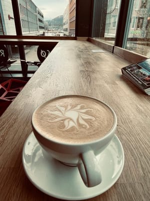 Photo of Risø Kaffebar