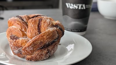 Photo of Vesta Coffee Roasters