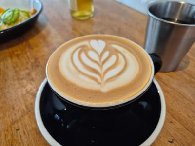 Photo of Vesta Coffee Roasters