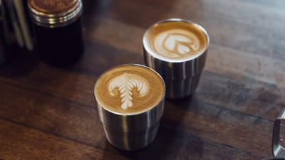Photo of Wide Open Road Coffee Roasters