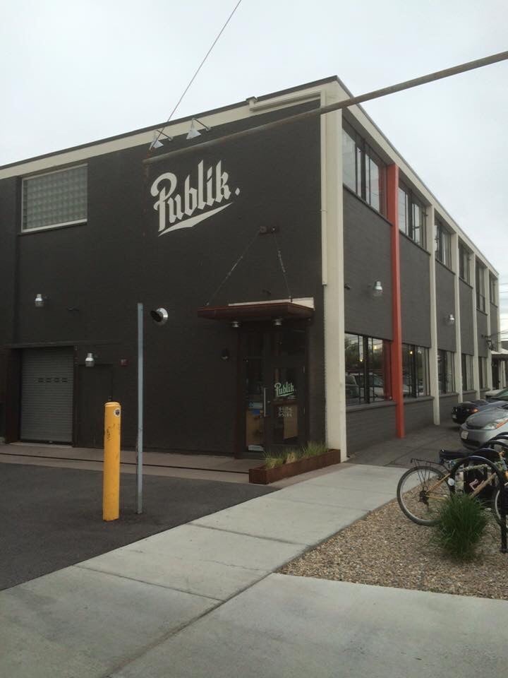 Specialty coffee in Salt Lake City, United States