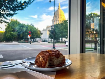 Photo of Wonderstate Coffee - Madison Cafe
